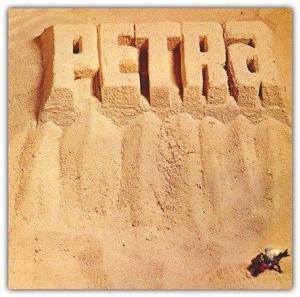 CD Shop - PETRA PETRA