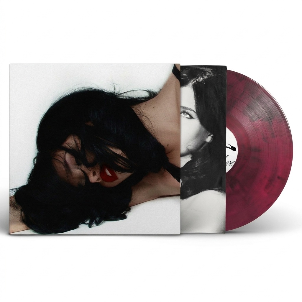 CD Shop - BARRETT, NESSA TOUGH LOVE (INDIE)