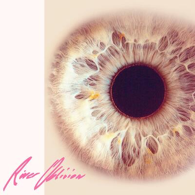 CD Shop - PHORIA RIVER OBLIVION