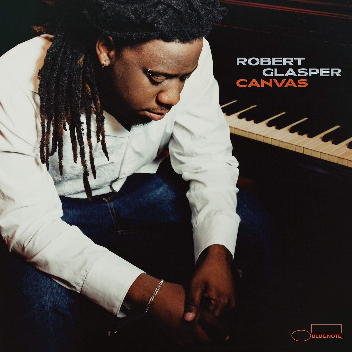 CD Shop - ROBERT GLASPER EXPERIMENT CANVAS