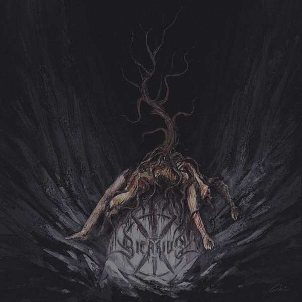 CD Shop - SICARIUS GOD OF DEAD ROOTS