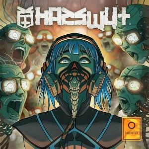 CD Shop - HASSWUT SAUERSTOFF