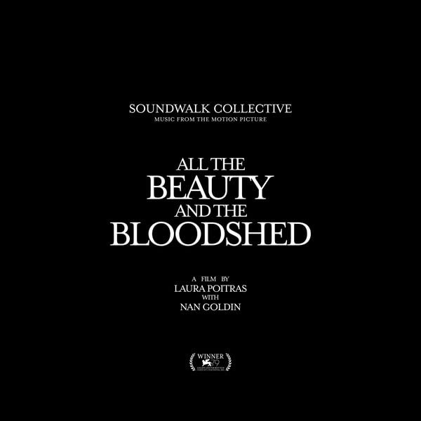 CD Shop - THE SOUNDWALK COLLECTIVE ALL THE BEAUTY AND THE...
