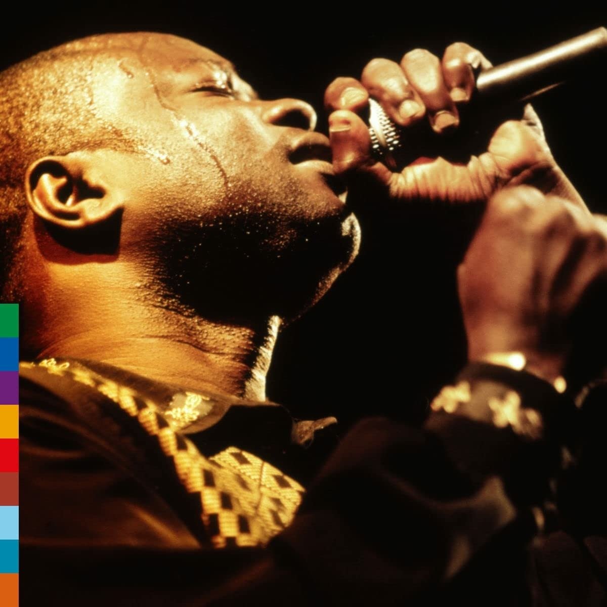 CD Shop - SUPER DIAMONO OMAR PENE DIRECT FROM DAKAR