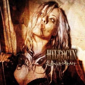 CD Shop - HYDROGEN JUDGEMENT