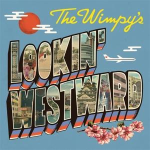 CD Shop - THE WIMPYS LOOKIN\
