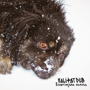 CD Shop - KALI FAT DUB ZIVOTINJSKA KARMA