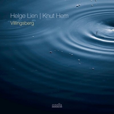 CD Shop - KNUT & HELGE LIEN HEM VILLINGSBERG