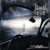 CD Shop - BURDEN OF GRIEF DEATH END ROAD