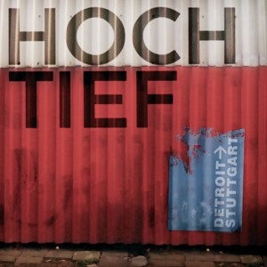 CD Shop - HOCH DETROIT -.. -DOWNLOAD-