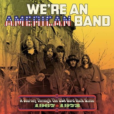 CD Shop - VARIOUS ARTISTS WE\