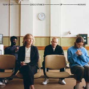 CD Shop - PETER SANDBERG TEMPORARY COEXISTENCE ...
