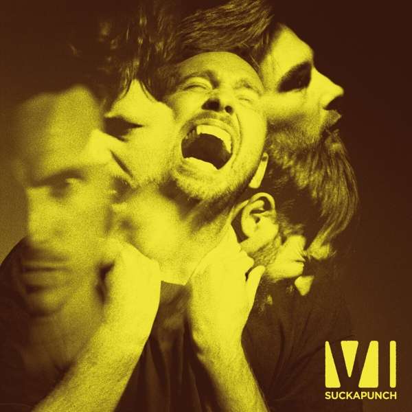 CD Shop - YOU ME AT SIX SUCKAPUNCH