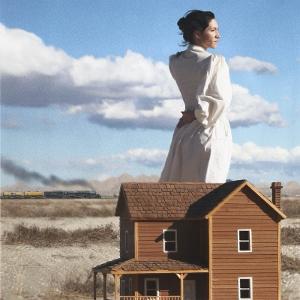 CD Shop - EVE ADAMS AMERICAN DUST