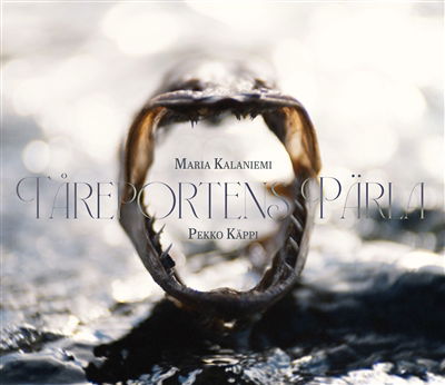 CD Shop - MARIA KALANIEMI,PEKKO KäPPI TAREPORTENS PARLA-KYYN...
