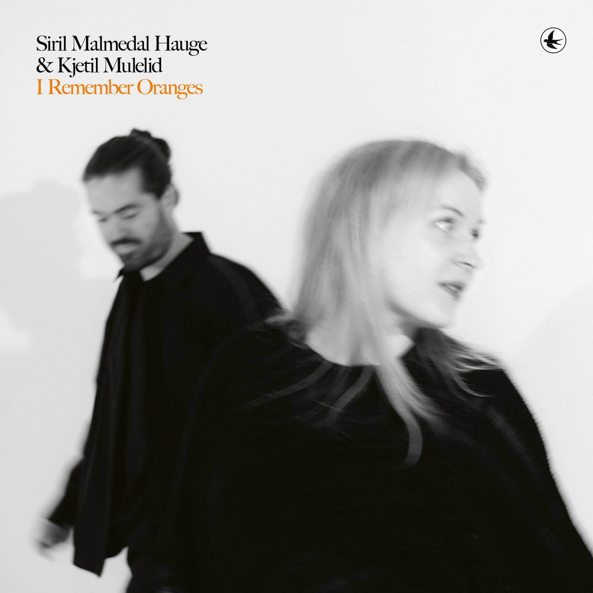 CD Shop - KJETIL MULELID,MALMEDAL HAUGE I REMEMBER ORANGES