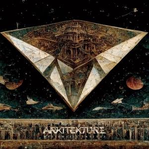 CD Shop - ARKITEKTURE RATIONALIS IMPETUS