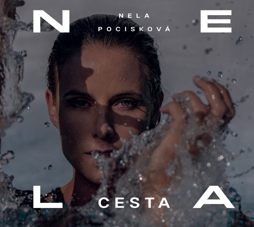 CD Shop - POCISKOVA NELA: Cesta