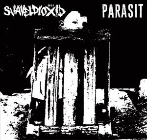 CD Shop - SVAVELDIOXID,PARASIT 7-SPLIT