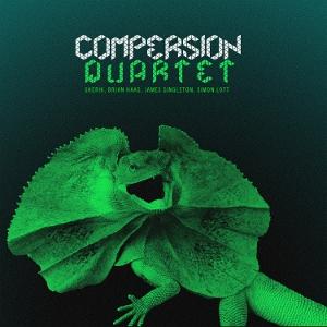 CD Shop - SKERIK COMPERSION QUARTET