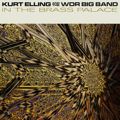 CD Shop - ELLING, KURT IN THE BRASS PALACE