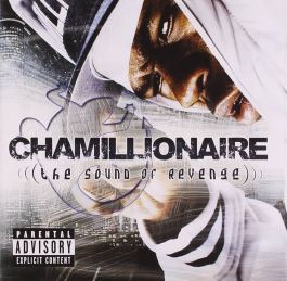 CD Shop - CHAMILLIONAIRE SOUND OF REVENGE