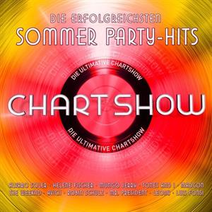 CD Shop - VARIOUS ARTISTS DIE ULTIMATIVE CHARTSH...