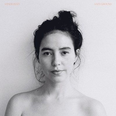 CD Shop - SANDRAYATI SAFE GROUND