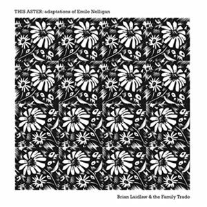 CD Shop - BRIAN -& THE FAMILY TRADE- LAIDLAW THIS ASTER-ADAPTIONS O...