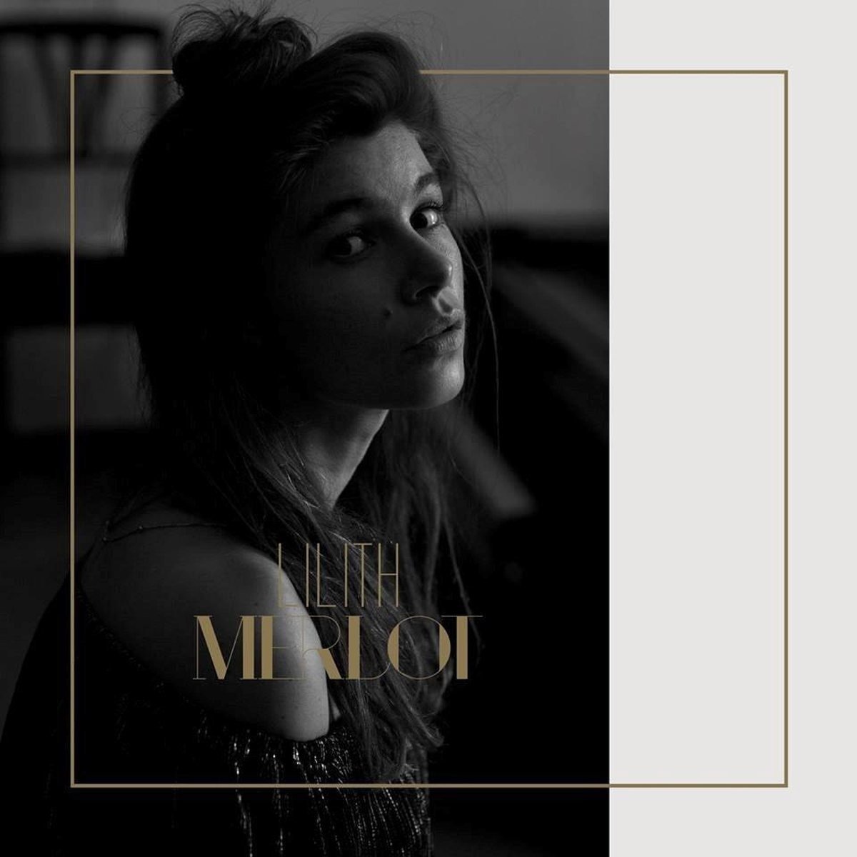 CD Shop - LILITH MERLOT LILITH MERLOT