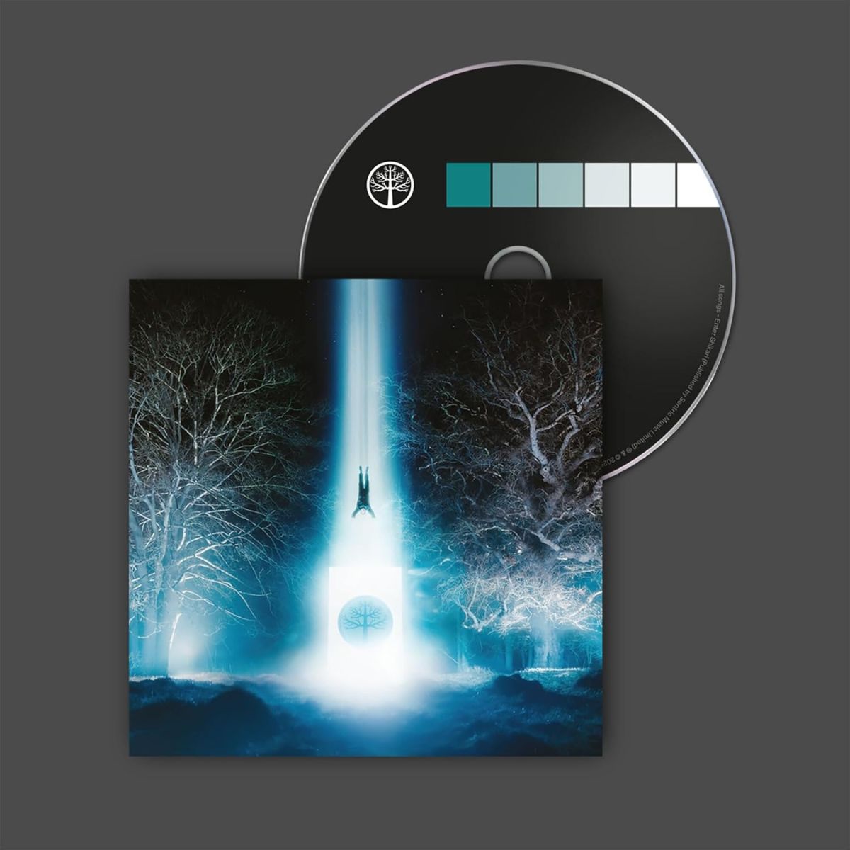 CD Shop - ENTER SHIKARI LOSE YOUR SELF