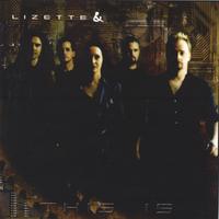 CD Shop - LIZETTE THIS IS