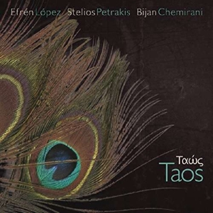 CD Shop - STELIOS PETRAKIS & BIJAN CHEMIRANI EFREN LOPEZ TAOS