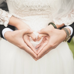 CD Shop - SCRATCH MASSIVE GARDEN OF LOVE