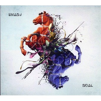 CD Shop - SMADJ DUAL
