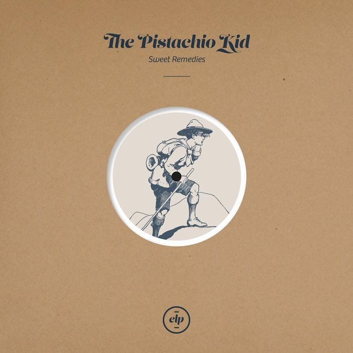 CD Shop - PISTACHIO KID SWEET REMEDIES