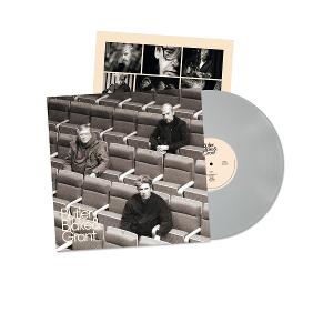 CD Shop - BUTLER, BLAKE & GRANT MURMURS