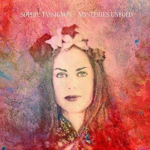 CD Shop - SOPHIE TASSIGNON MYSTERIES UNFOLD