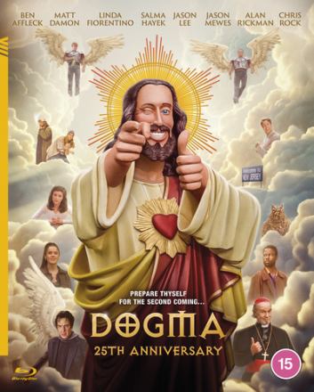 CD Shop -  DOGMA