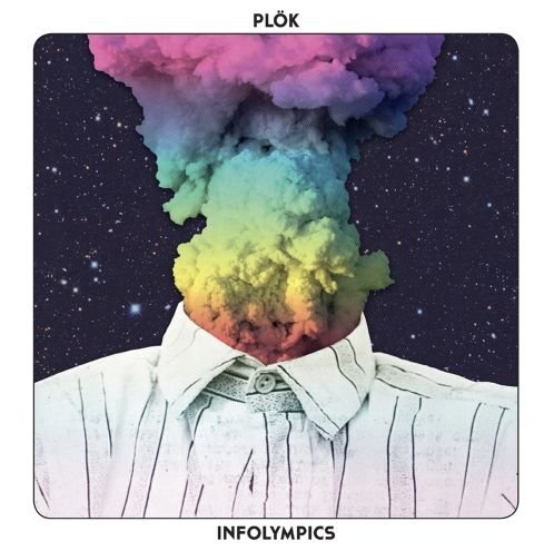 CD Shop - PLOK INFOLYMPICS