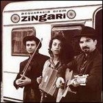 CD Shop - ACQUARAGIA DROM ZINGARI