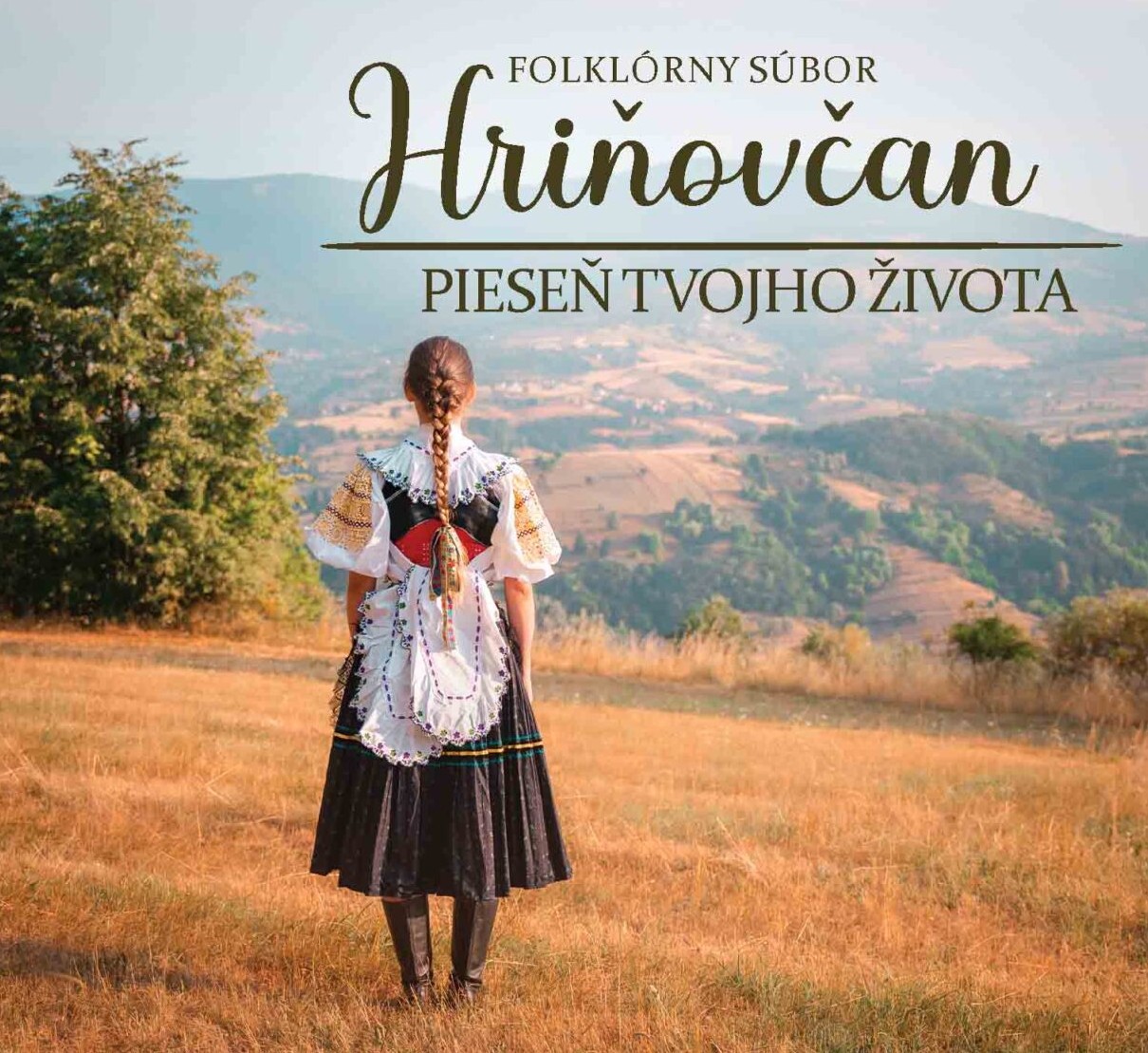 CD Shop - FS HRINOVCAN PIESEN TVOJHO ZIVOTA