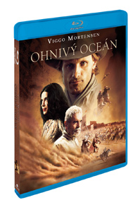 CD Shop - FILM OHNIVY OCEAN BD