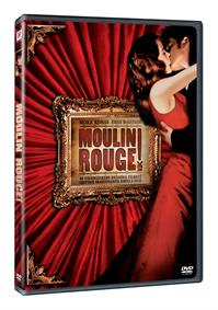 CD Shop - FILM MOULIN ROUGE