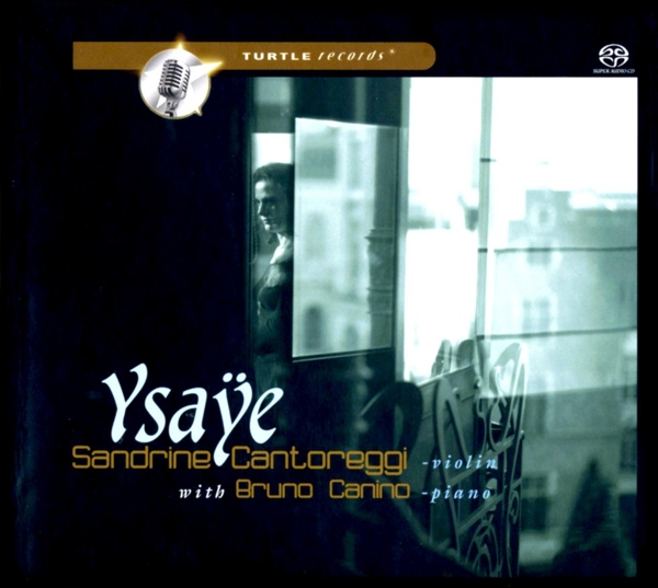 CD Shop - KRISTOF BARATI WORKS FOR VIOLIN &...