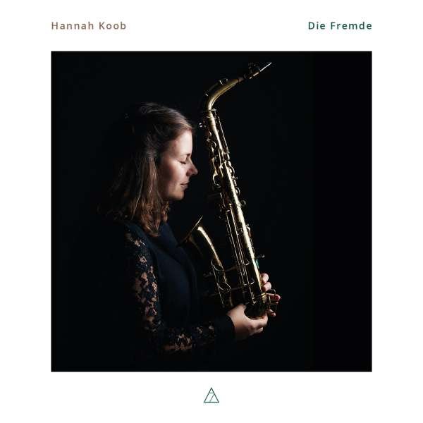 CD Shop - HANNAH KOOB DIE FREMDE