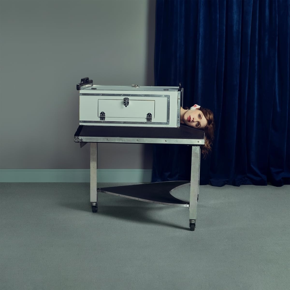 CD Shop - K.FLAY MONO