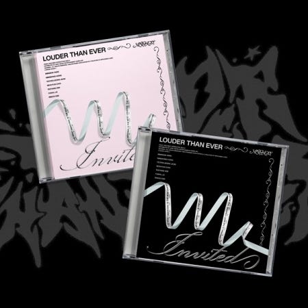 CD Shop - NEWBEAT LOUDER THAN EVER