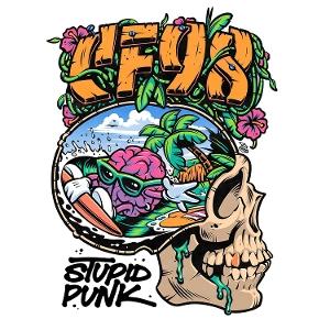 CD Shop - CF98 STUPID PUNK