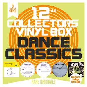 CD Shop - CAPELLA,BASS FROG,SLICE,CASE \"12\"\" COLLECTOR\